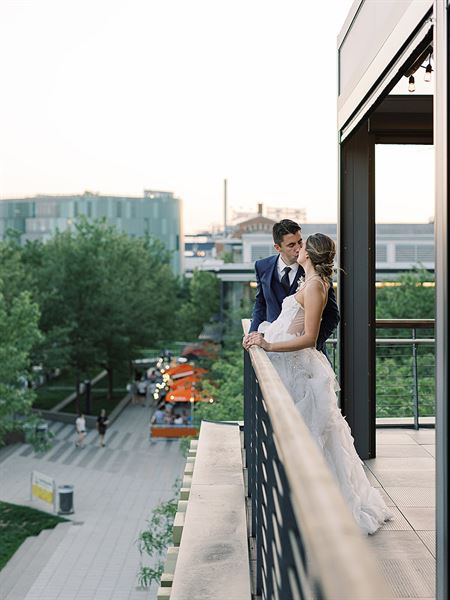 Glorious Weddings & Events, LLC