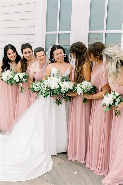 Glorious Weddings & Events, LLC