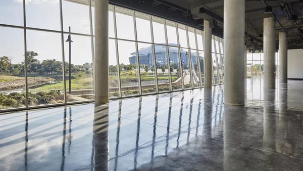 Live! by Loews Arlington Texas