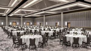Arlington Ballroom