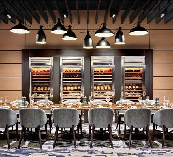 Live! by Loews Arlington Texas