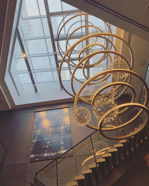 Live! by Loews Arlington Texas