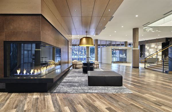 Live! by Loews Arlington Texas