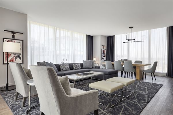 Live! by Loews Arlington Texas