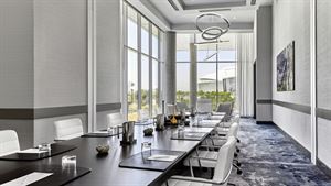 Commissioner's Boardroom