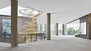 Arlington Pre-function