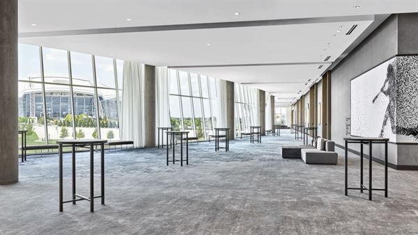 Live! by Loews Arlington Texas