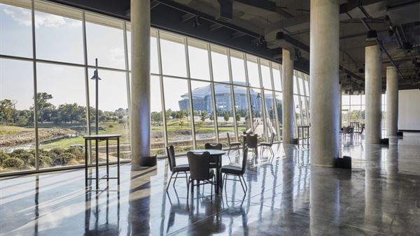 Live! by Loews Arlington Texas