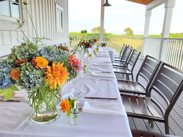 Jonathan Edward Winery