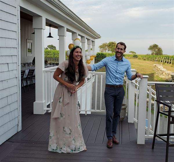 Jonathan Edward Winery