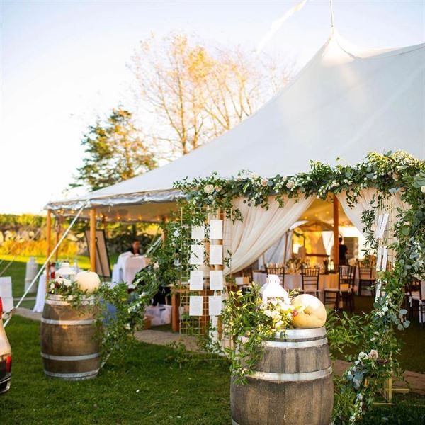 Jonathan Edward Winery