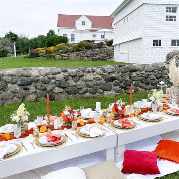 Jonathan Edward Winery