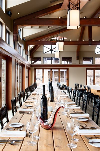 Trius Winery and Restaurant