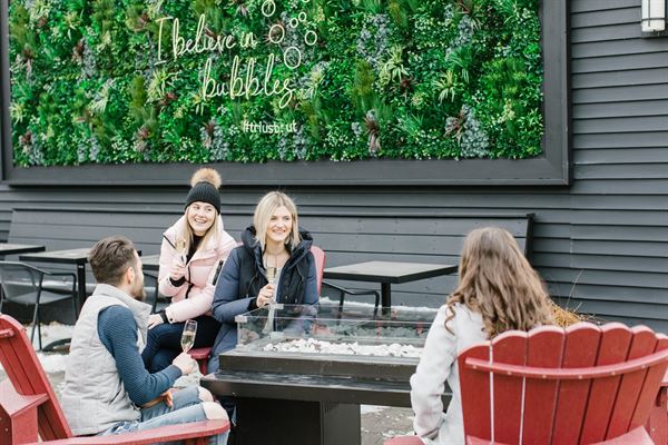 Trius Winery and Restaurant