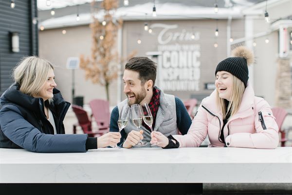 Trius Winery and Restaurant