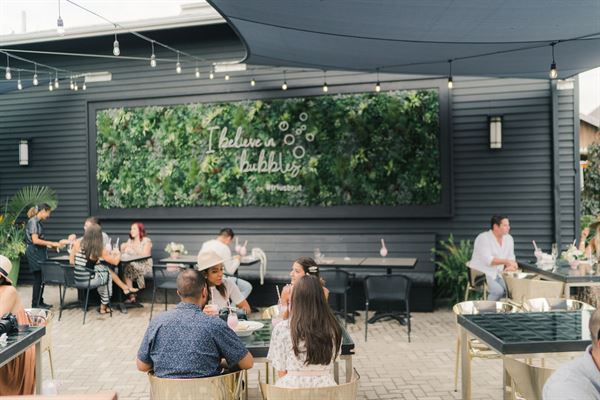 Trius Winery and Restaurant