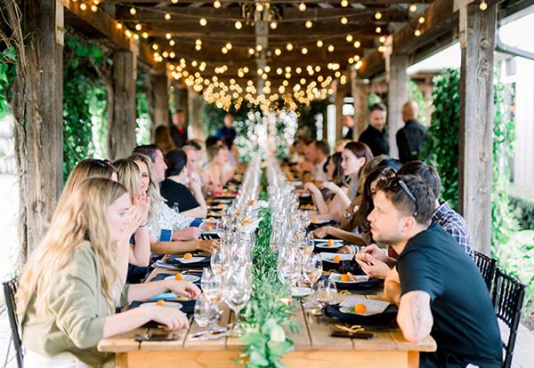 Trius Winery and Restaurant