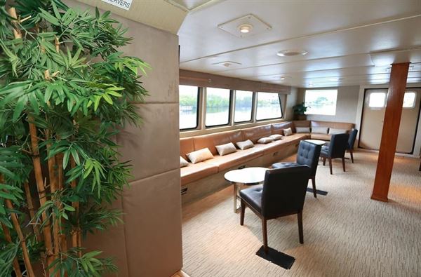 Sun Dream Yacht Charters