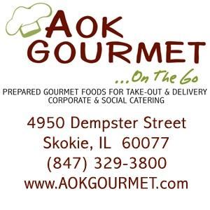 AOK Gourmet - Glenview