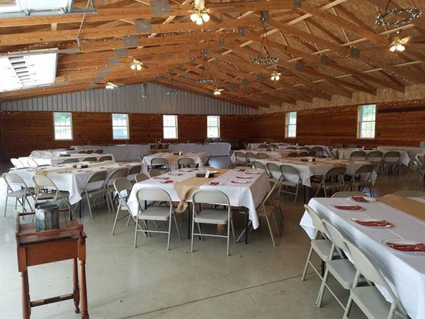 Pine Lodge at Thompson Lodge