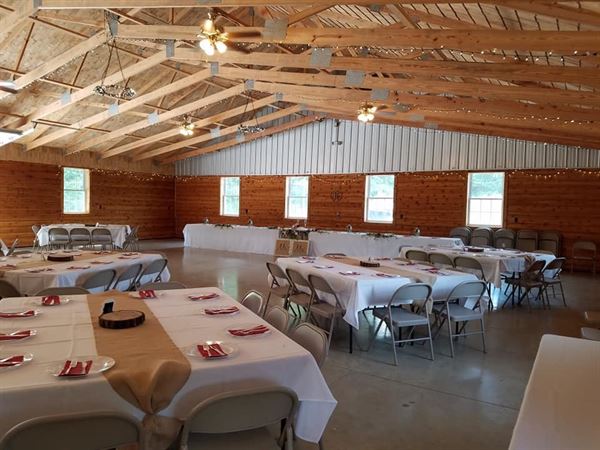 Pine Lodge at Thompson Lodge