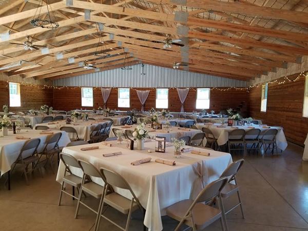 Pine Lodge at Thompson Lodge