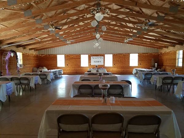 Pine Lodge at Thompson Lodge