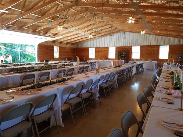 Pine Lodge at Thompson Lodge