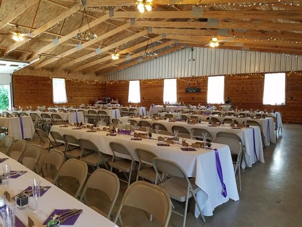 Pine Lodge at Thompson Lodge