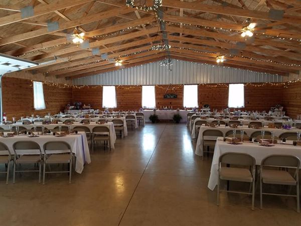 Pine Lodge at Thompson Lodge