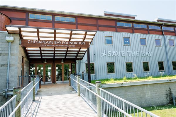 Chesapeake Bay Foundation