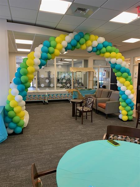 AZ Balloon Art by Dan The Balloon Man