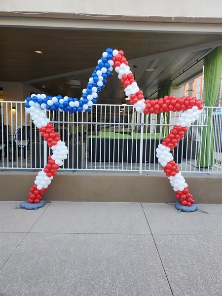 AZ Balloon Art by Dan The Balloon Man