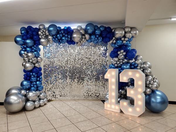 AZ Balloon Art by Dan The Balloon Man