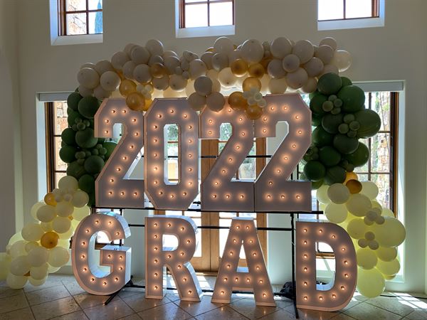 AZ Balloon Art by Dan The Balloon Man