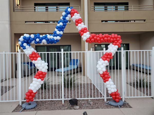 AZ Balloon Art by Dan The Balloon Man