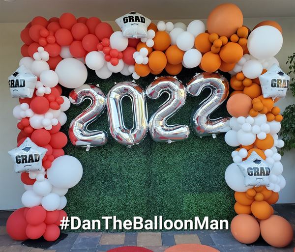 AZ Balloon Art by Dan The Balloon Man