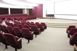 Auditorium