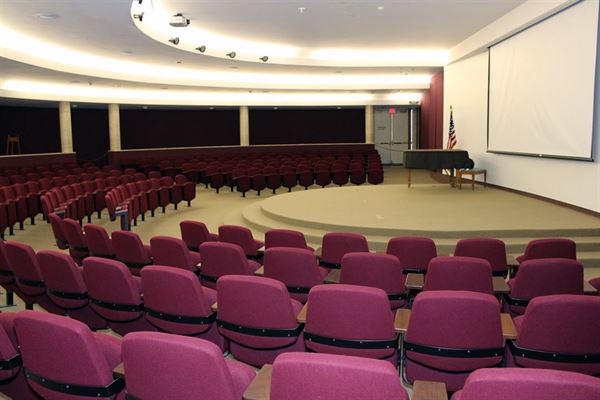 Appleton Museum of Art