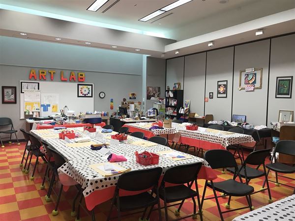 Appleton Museum of Art