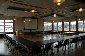 Canvasback - Meeting