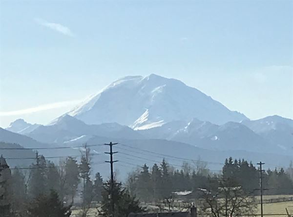 Mountain Edge Wedding & Event Venue