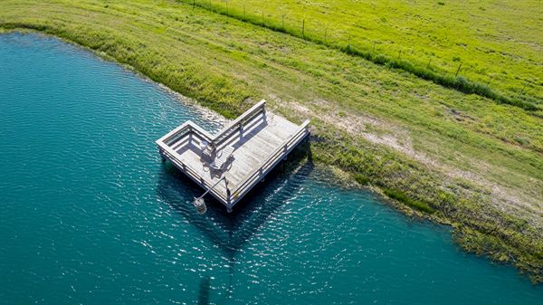 The Venue at Boyd Farm