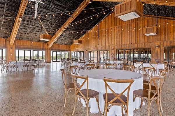 The Venue at Boyd Farm