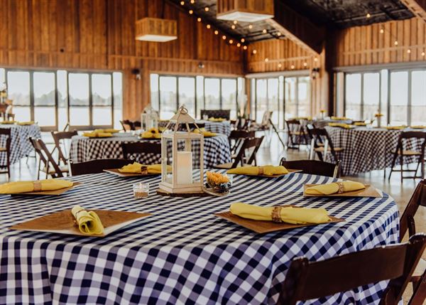 The Venue at Boyd Farm