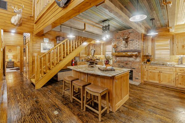 The Venue at Boyd Farm