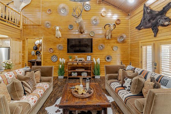 The Venue at Boyd Farm