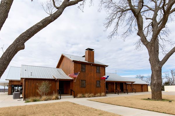 The Venue at Boyd Farm