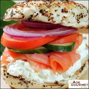 AOK Gourmet - Naperville