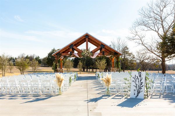 The Venue at Boyd Farm